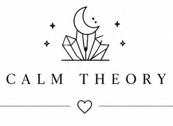 Calm Theory Crystals